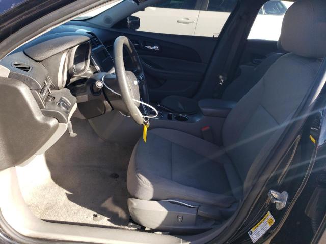1G11A5SL6FF262707 Chevrolet MALIBU LS