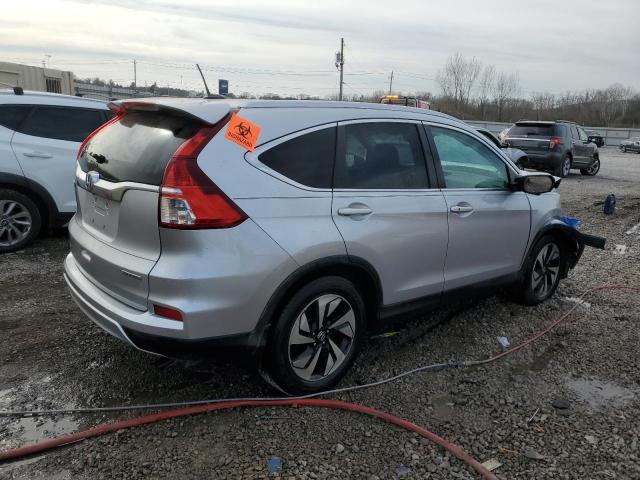 5J6RM3H90GL026309 Honda Cr-v Touring