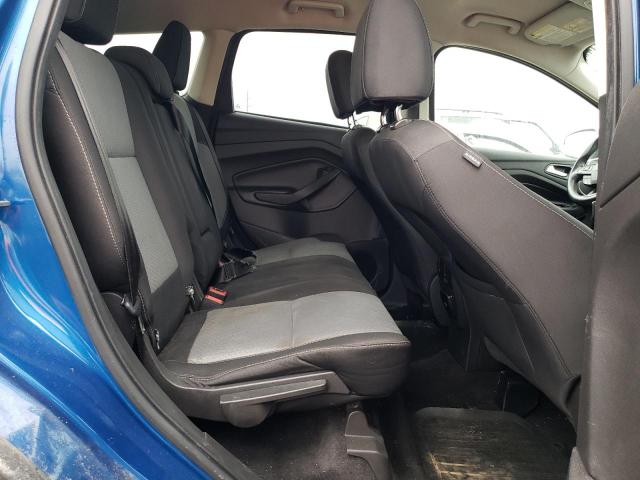 1FMCU0GD0HUE70359 Ford ESCAPE SE