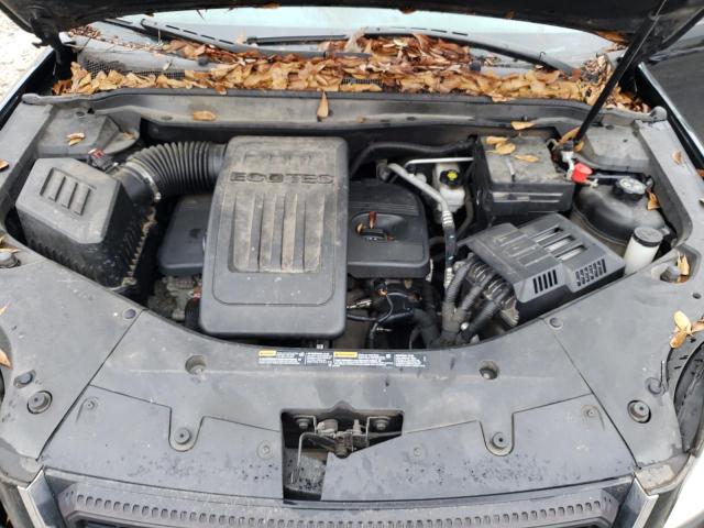 2GKFLSEK0H6263426 GMC Terrain Sle