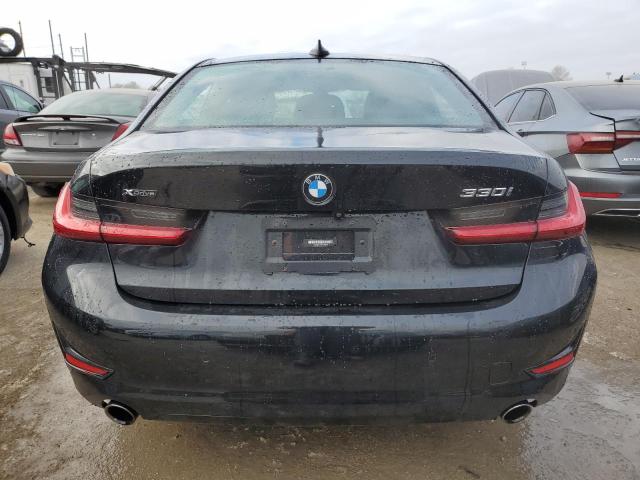 WBA5R7C54KAJ79259 BMW 330XI