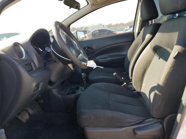 3N1CE2CP9GL364047 Nissan Versa Note S