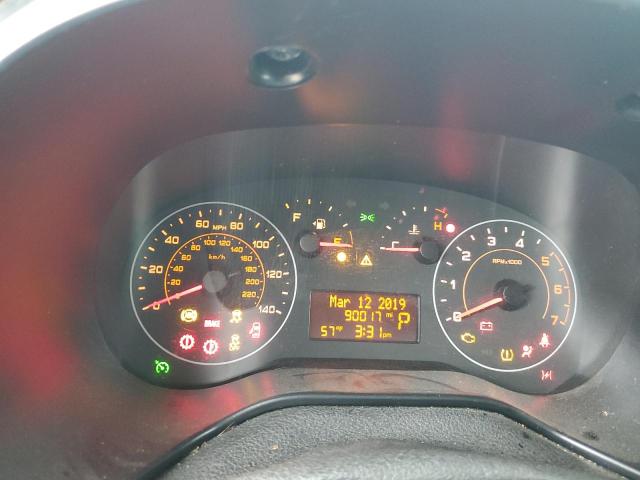 ZFBHRFAB4K6L98361 RAM Promaster City