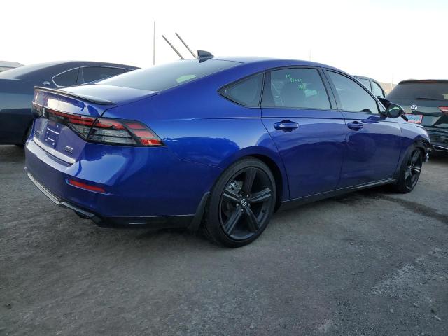 1HGCY2F77PA048705 Honda Accord Hybrid Sport-l