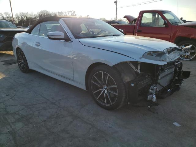WBA23AT08NCJ51964 BMW 430I