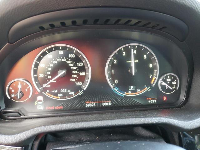 5UXWZ7C38H0V93891 BMW X3 Sdrive28i