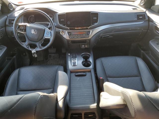 5FNYF8H5XMB030677 Honda Passport Exl