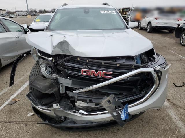 3GKALMEVXLL300938 GMC Terrain Sle