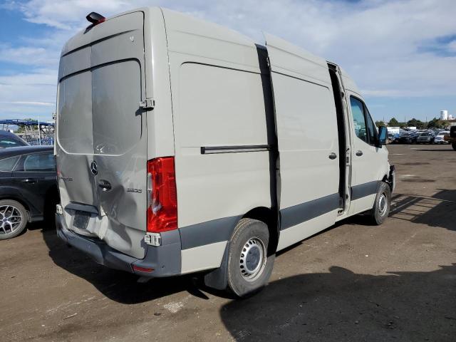 W1W4DBHY5MT047495 Mercedes-Benz Sprinter 2500