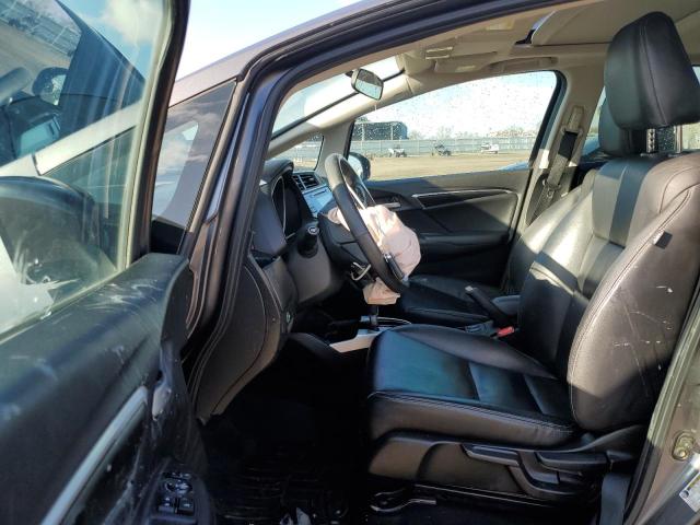 3HGGK5H85GM703599 Honda FIT EX