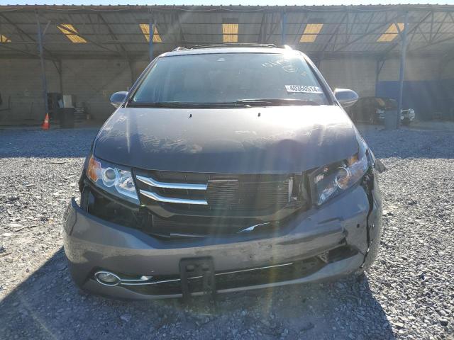 5FNRL5H90FB071451 Honda Odyssey Touring