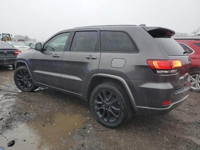 1C4RJEAG9LC325360 Jeep Grand Cherokee Laredo