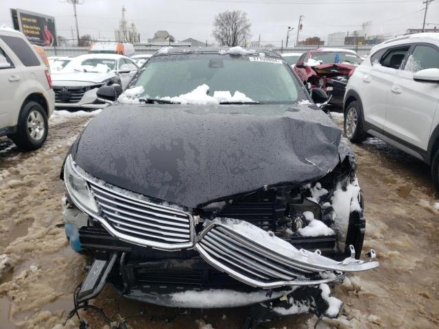 3LN6L2JK6GR604638 Lincoln MKZ