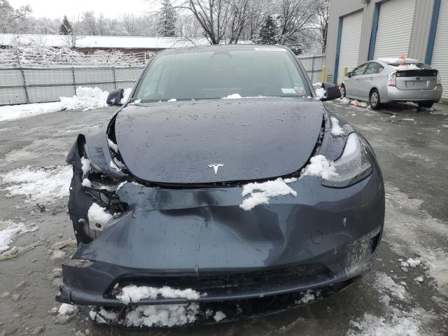 7SAYGDEE5PF647468 Tesla Model Y