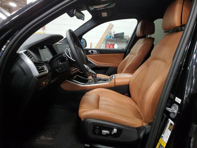 5UXTA6C04M9G27005 BMW X5 Xdrive45e