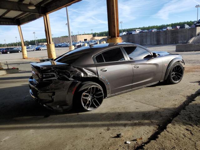 2C3CDXGJ9LH211694 Dodge Charger Scat Pack