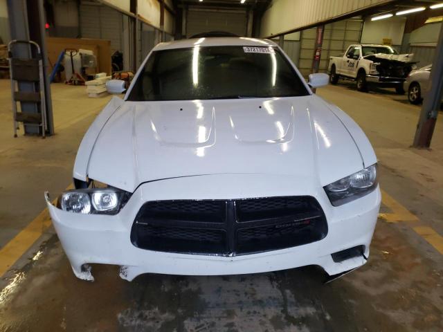 2C3CDXBG4EH242950 Dodge Charger Se