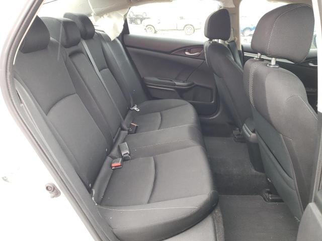 2HGFC2F73JH500105 Honda CIVIC EX