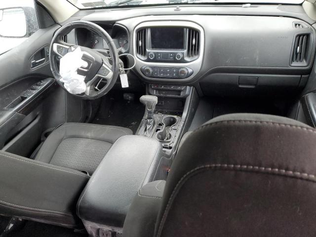 1GTG6CEN0K1308348 GMC CANYON SLE