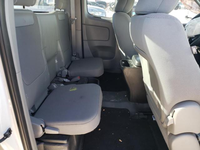 5TFTX4CN4EX041656 Toyota Tacoma Access Cab