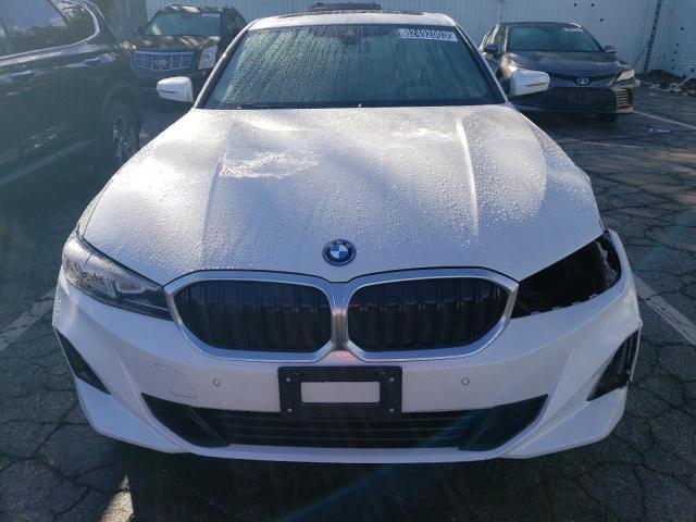 3MW39FF03P8C98599 BMW 330e