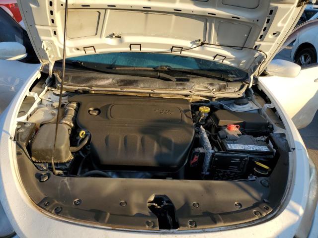 1C3CDFFA4GD823087 Dodge Dart Sxt Sport