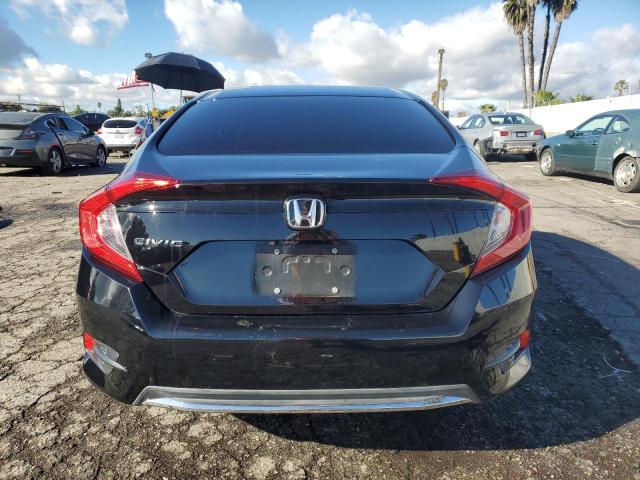 2HGFC2F62LH530738 Honda Civic Lx
