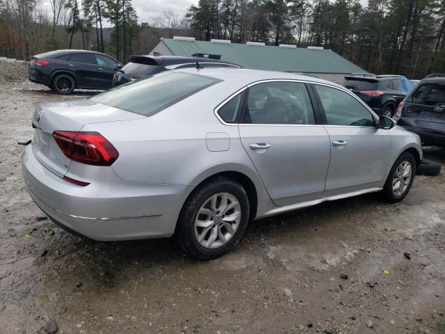 1VWAT7A31HC023694 Volkswagen PASSAT S