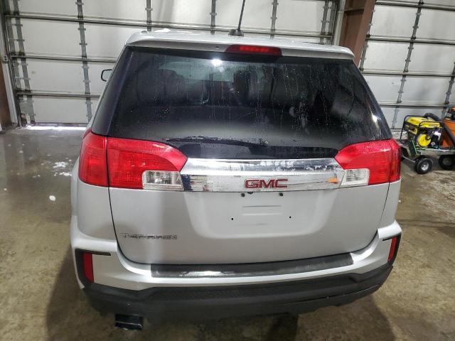 2GKALMEK3G6219327 GMC Terrain Sle