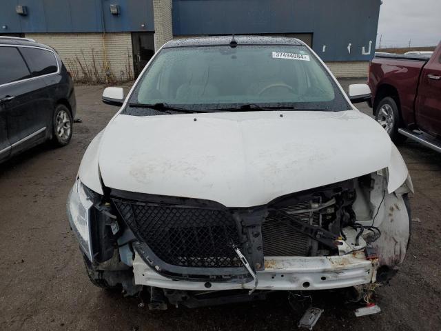 2LMDJ8JK2FBL20926 Lincoln MKX