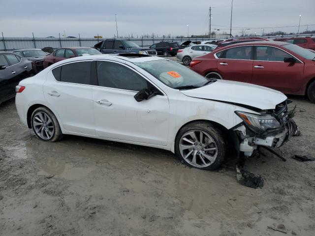 19UDE2F78GA001728 Acura Ilx Premium
