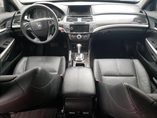 5J6TF2H55FL000472 Honda Crosstour Exl