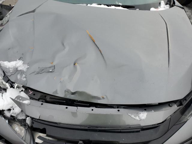SHHFK7G45JU213811 Honda Civic Sport