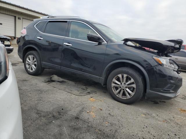 KNMAT2MV0GP693117 Nissan ROGUE S