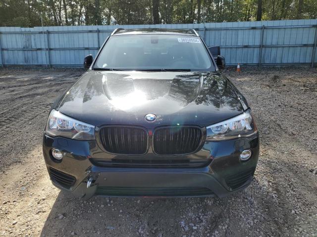 5UXWZ7C38H0V93891 BMW X3 Sdrive28i