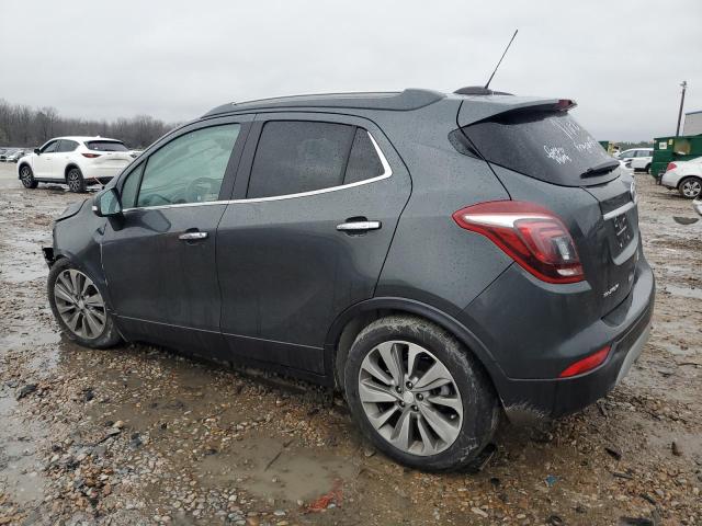 KL4CJASB9JB664814 Buick Encore Preferred