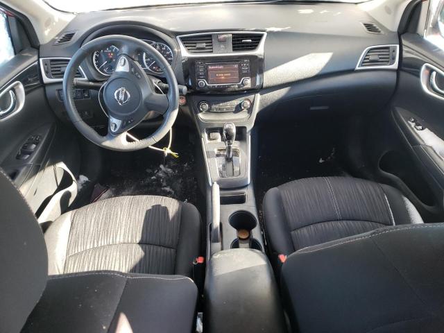 3N1AB7AP7HL670309 Nissan SENTRA S
