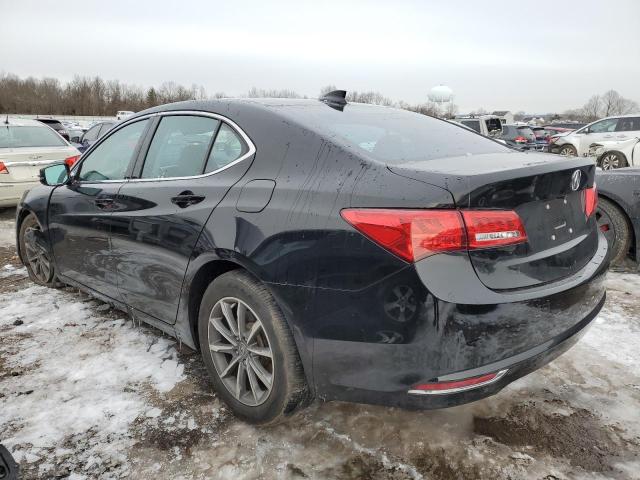 19UUB1F55KA005603 Acura Tlx Technology