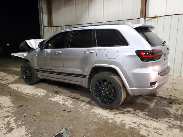1C4RJFAGXHC726820 Jeep Grand Cherokee Laredo