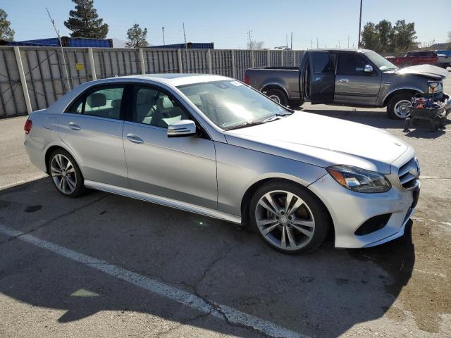 WDDHF5KB3GB201571 Mercedes-Benz E 350