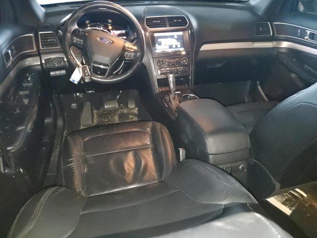 1FM5K8D8XGGB03809 Ford EXPLORER XLT