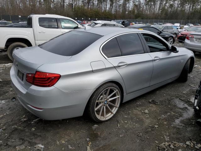 WBA5A5C51ED511611 BMW 528 I