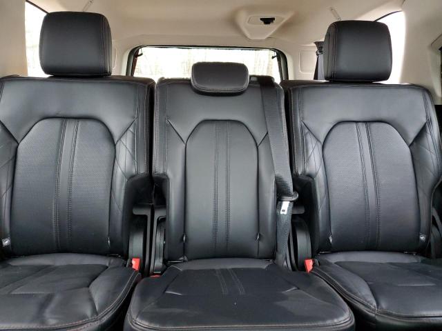 1FMJK1MT8MEA31137 Ford Expedition Max Platinum