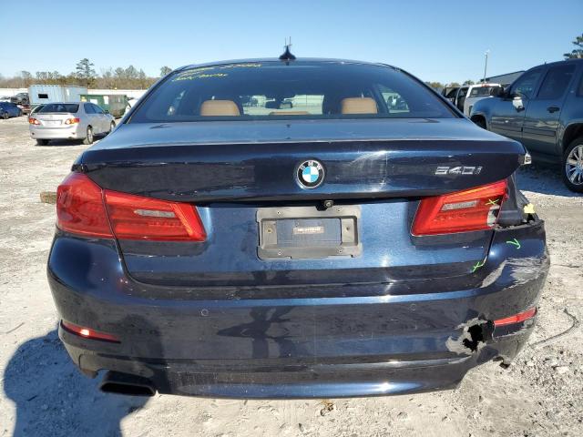 WBAJE5C54KWW25802 BMW 540 I