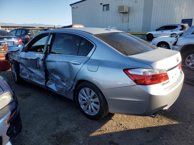 1HGCR3F82EA031447 Honda ACCORD EXL