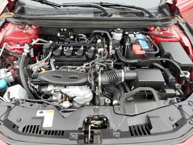 1HGCY1F24PA009634 Honda ACCORD LX