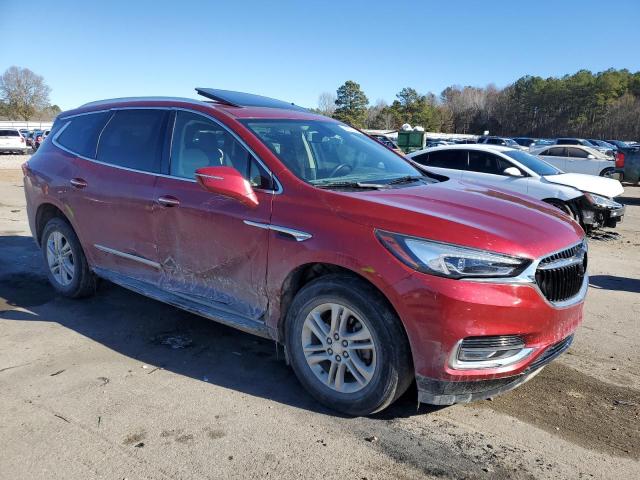 5GAERBKW6JJ204629 Buick Enclave Essence