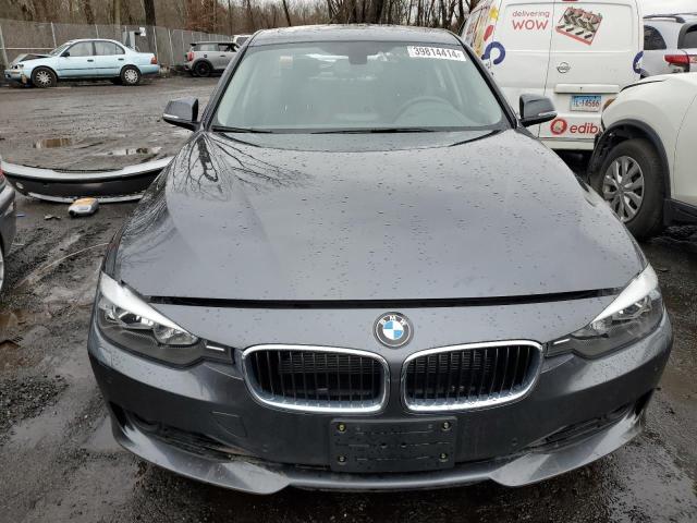 WBA3B5C52EP544457 BMW 328 Xi Sulev
