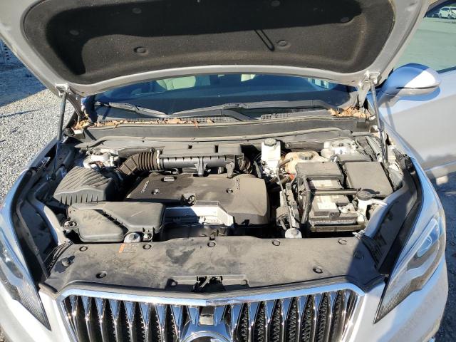 LRBFXASA7HD042539 Buick Envision Preferred