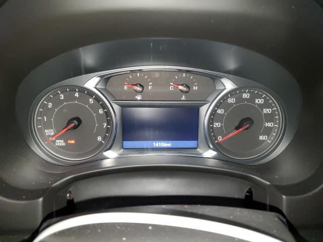 3GKALYEV5NL276722 GMC Terrain At4